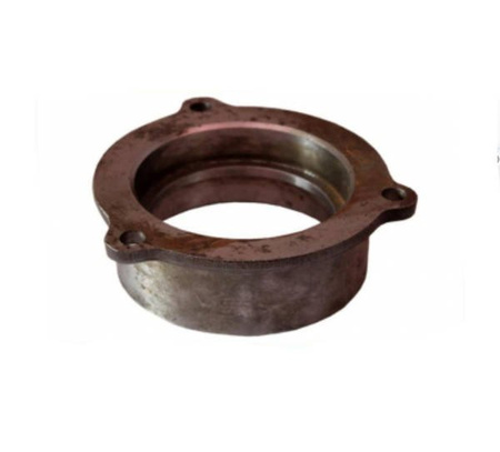 Tuleja łożyskowa tylnego mostu