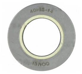 Pierścień 40X68X14 12013319 przedniego napędu