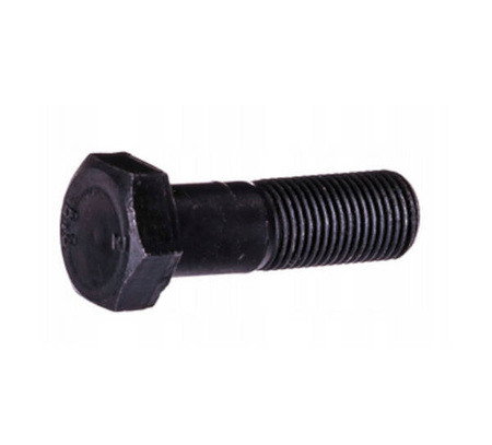 Śruba koła (12) zamachowego