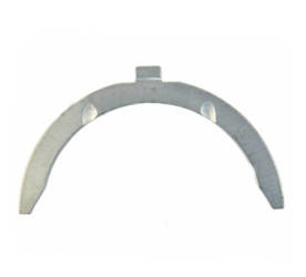 Półpierścień wału korbowego R-1