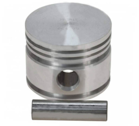 Tłok sprężarki Q65 nom. 01.0014.NO.00
