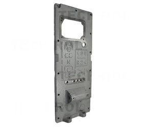 Pokrywa górna skrzyni