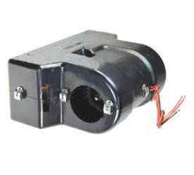 Nagrzewnica 12V Tenere