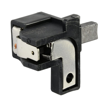 Szczotkotrzymacz alternatora