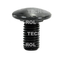 Śruba nożyka M14x27