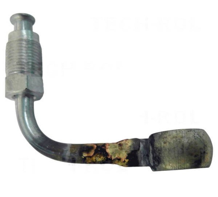 Przewód ciśnieniowy sprężarki 