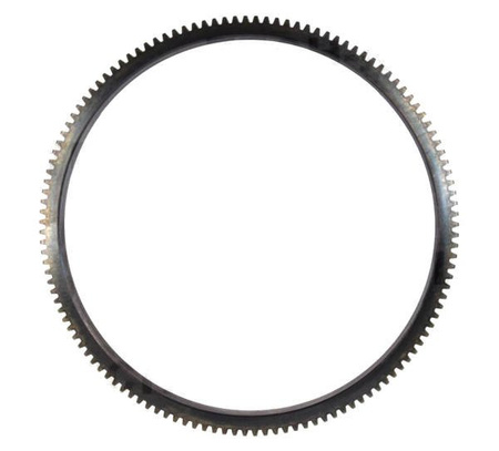 Wieniec koła zamachowego