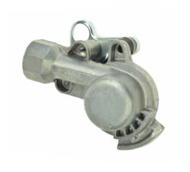 Złącze powietrza miękkie z zaworem