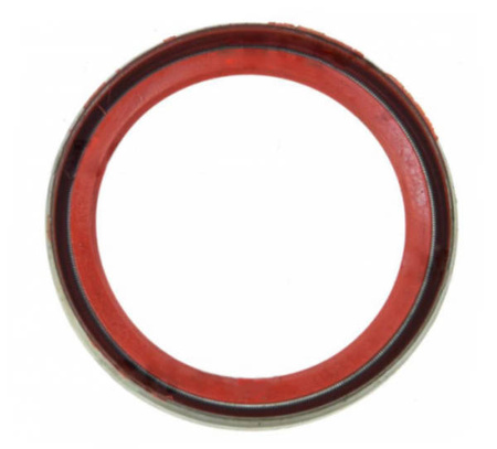 Pierścień uszczelniający wałka sprzęgłowego