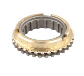 Stożek 5 biegu kompletny