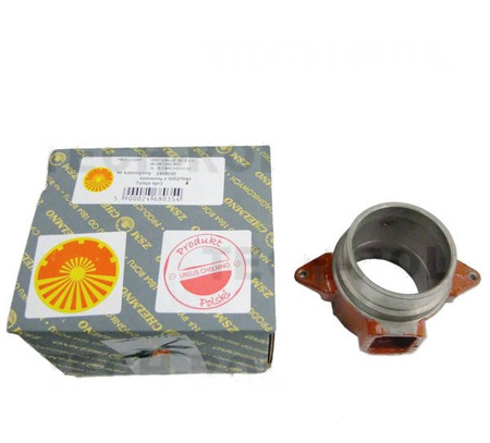 Tuleja sprzęgła łożyska oporowego bez łożyska