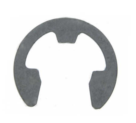 Pierścień, seger specjalny pompy oleju silnika