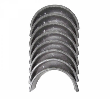 Komplet panewek korbowodowych