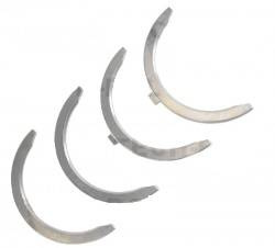 Komplet półpierścieni N020