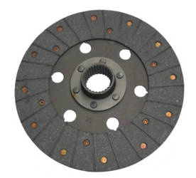 Tarcza sprzęgła 1-stopnia nieodprężona