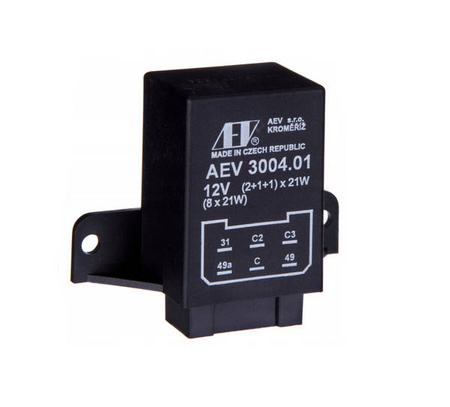 Przerywacz kierunkowskazów