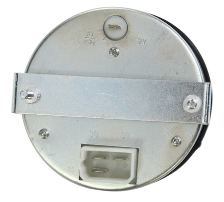 Traktometr, licznik motogodzin