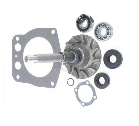 Zestaw naprawczy pompy wody