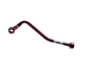 Przewód rozdzielacza stary typ krótki do wywrotu