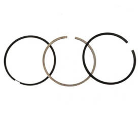 Komplet pierścieni tłokowych silnika