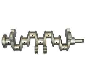 Wał korbowy silnika