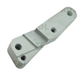 Płyta wspornika osi prawa