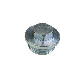 Korek spustowy podnośnika 