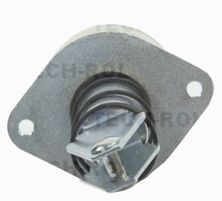 Włącznik rozrusznika R5, 12V