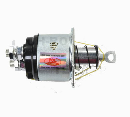 Włącznik rozrusznika R7A, 12V