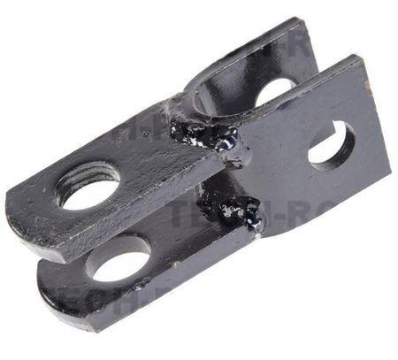 Widełki górne wieszaka