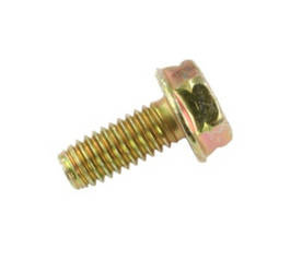 Śruba 5/8x3,5/16 płatu maski