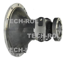 Pochwa prawa wersja sadownicza wąska