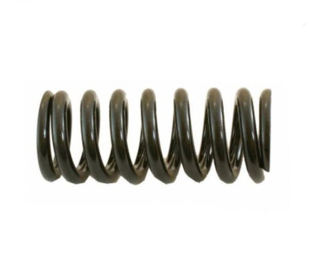 Sprężyna zwrotnicy