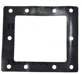 Uszczelka pokrywy dolnej-tylnej