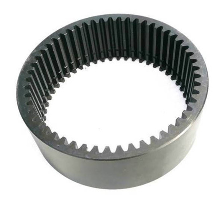 Koło koronowe azotowane Z-63, 67mm szer.