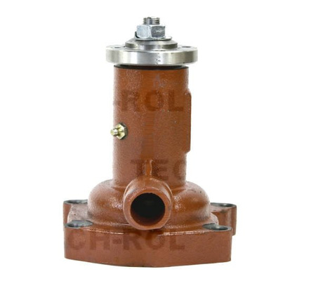 Pompa wody z piastą