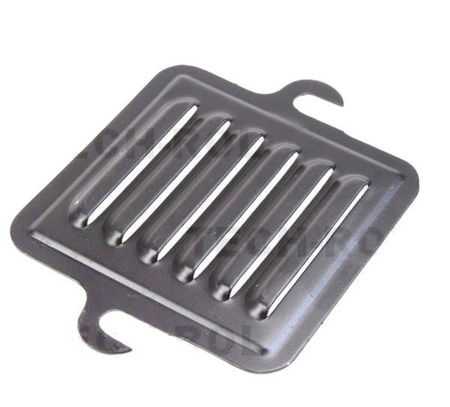 Pokrywa wziernika sprzęgła