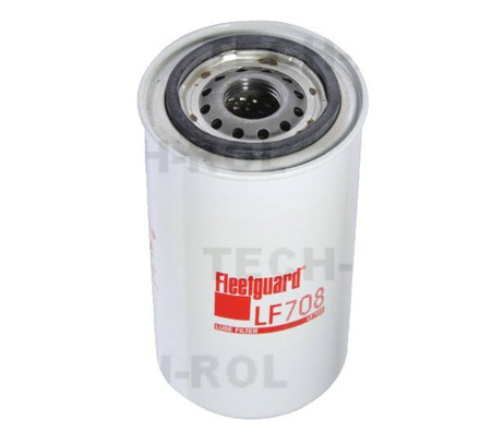 Filtr oleju LF708