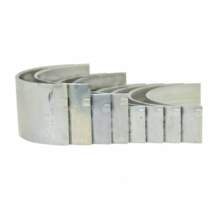 Komplet panewek głównych N025