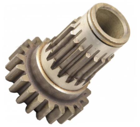 Koło przedniego napędu Z-20