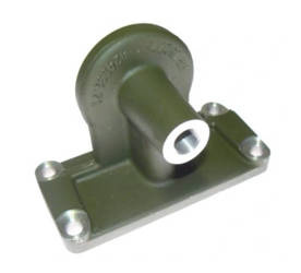 Podstawa filtra oleju 