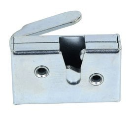 Zamek drzwi kabiny Koźmin