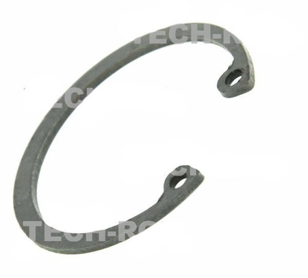 Pierścień osadczy wewnętrzny 55w