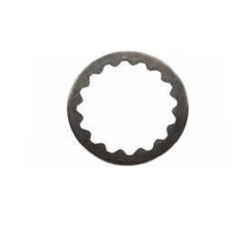 Pierścień bębna hamulcowego