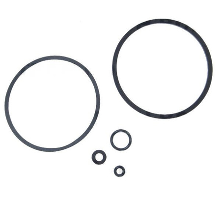 Wkład filtra paliwa