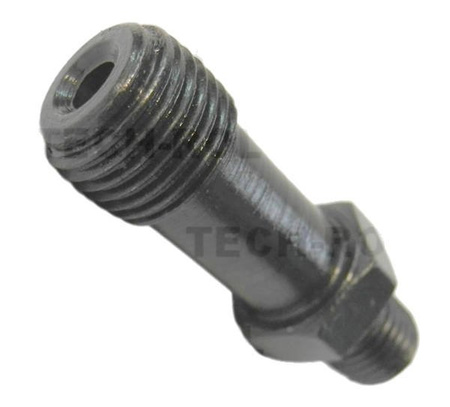 Korpus filtra wtryskiwacza