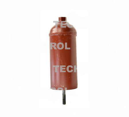 Naczynie filtra paliwa