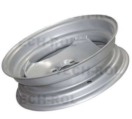 Obręcz koła przedniego