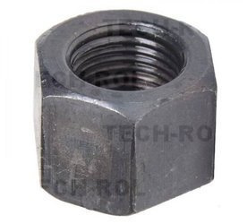 Nakrętka głowicy wysoka