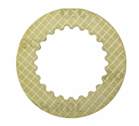 Tarcza oporowa mechanizmu różnicowego CA Z-22